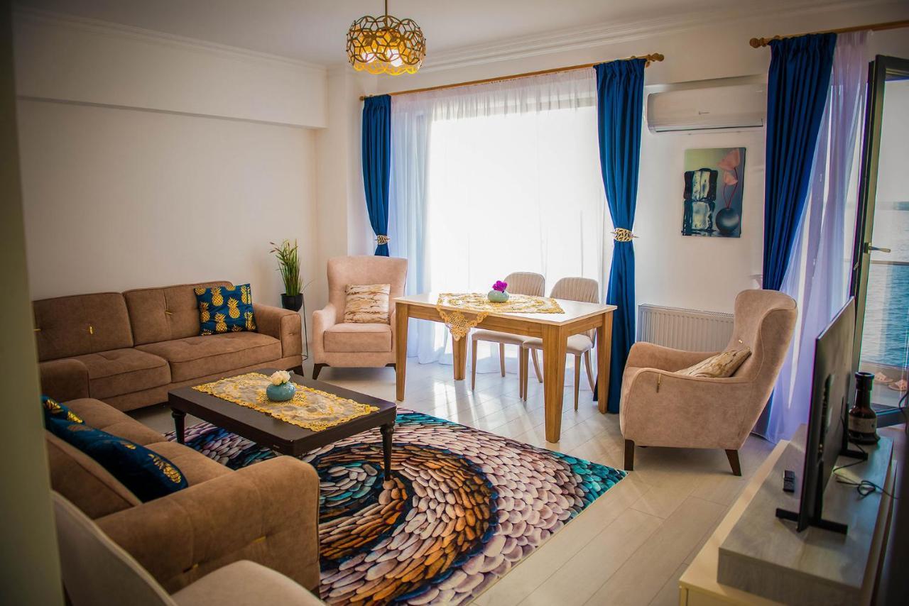 Konak Solid Residence Mamaia Butoaie Exterior photo