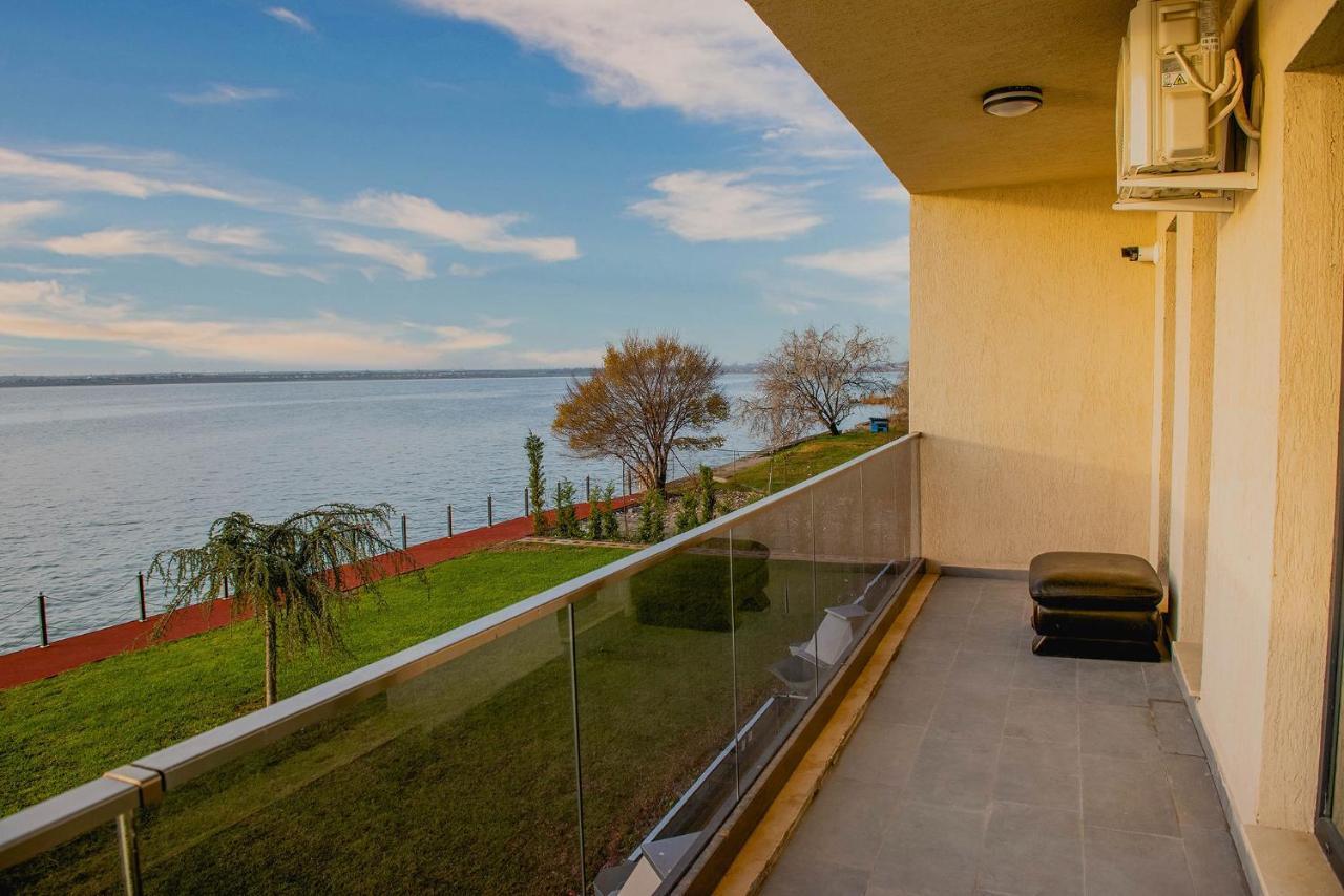 Konak Solid Residence Mamaia Butoaie Exterior photo