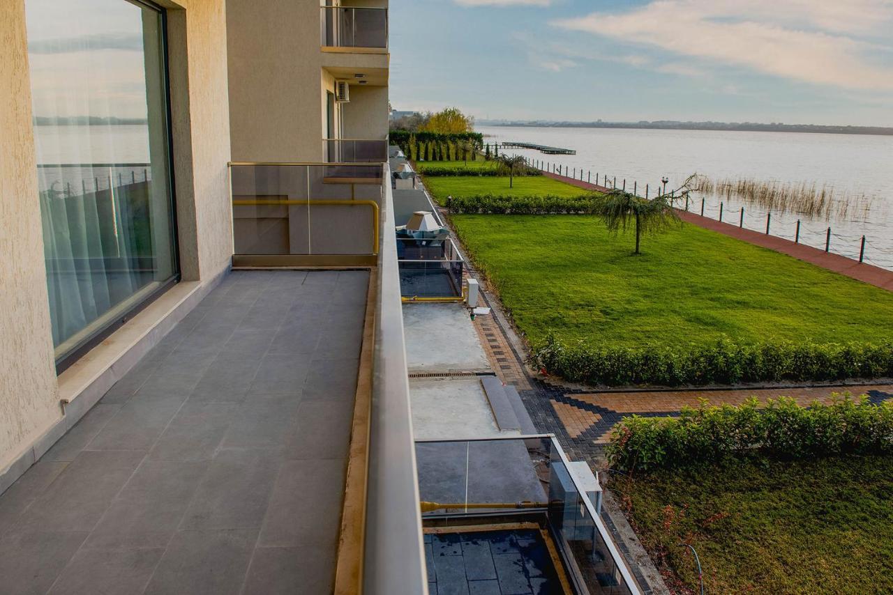 Konak Solid Residence Mamaia Butoaie Exterior photo