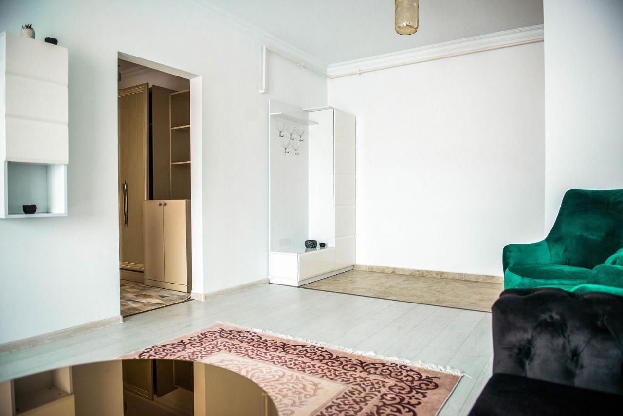 Konak Solid Residence Mamaia Butoaie Exterior photo