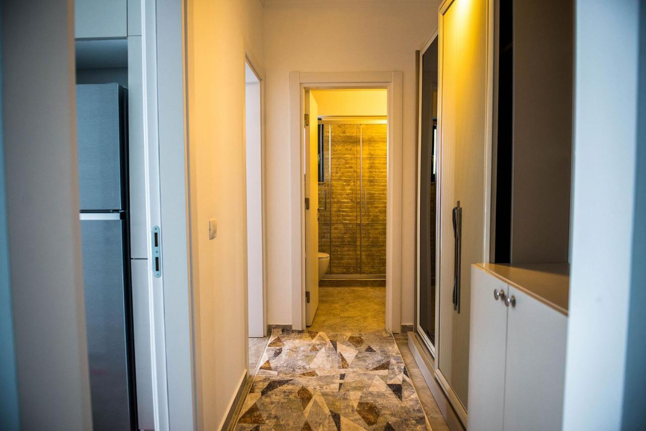 Konak Solid Residence Mamaia Butoaie Exterior photo