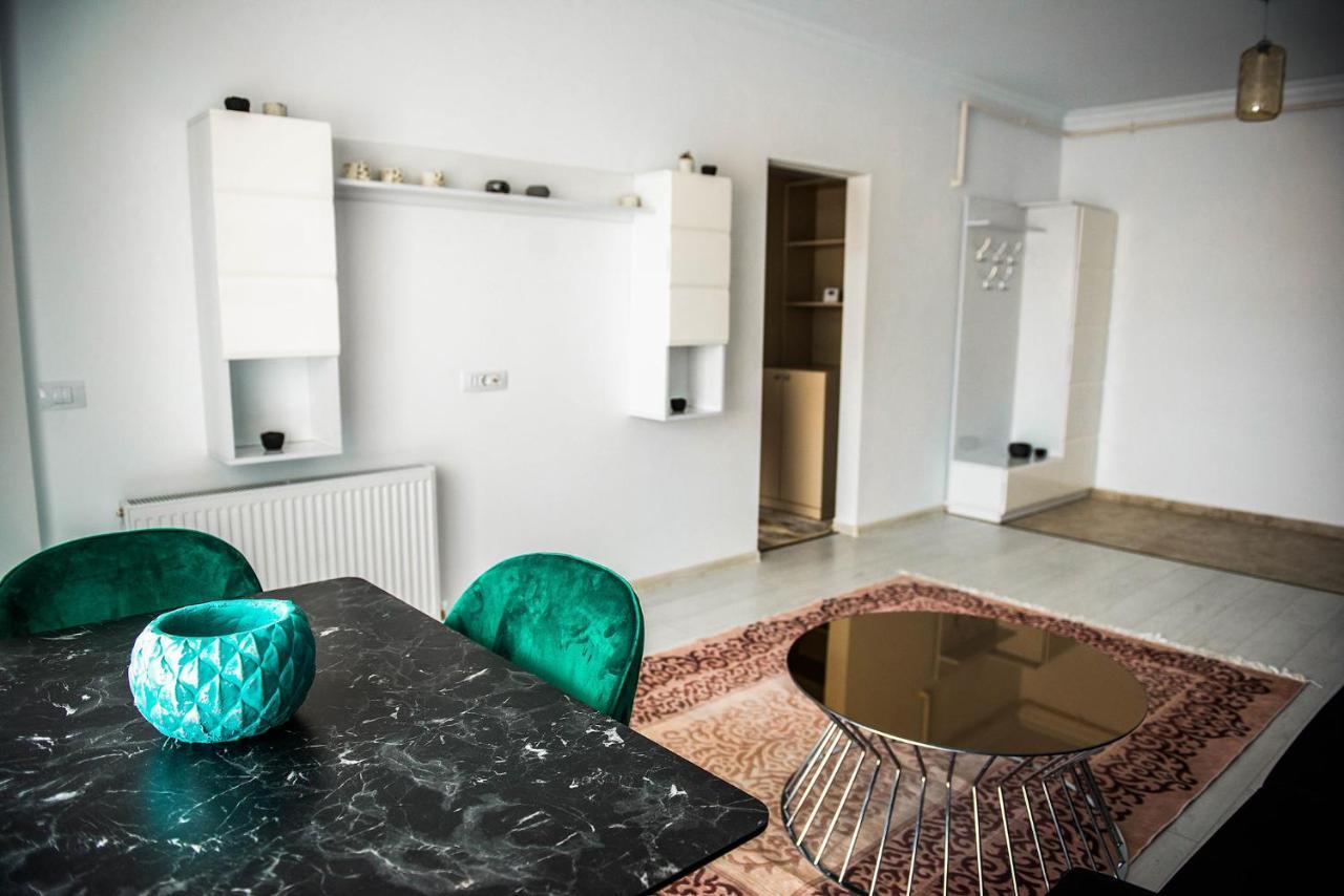 Konak Solid Residence Mamaia Butoaie Exterior photo